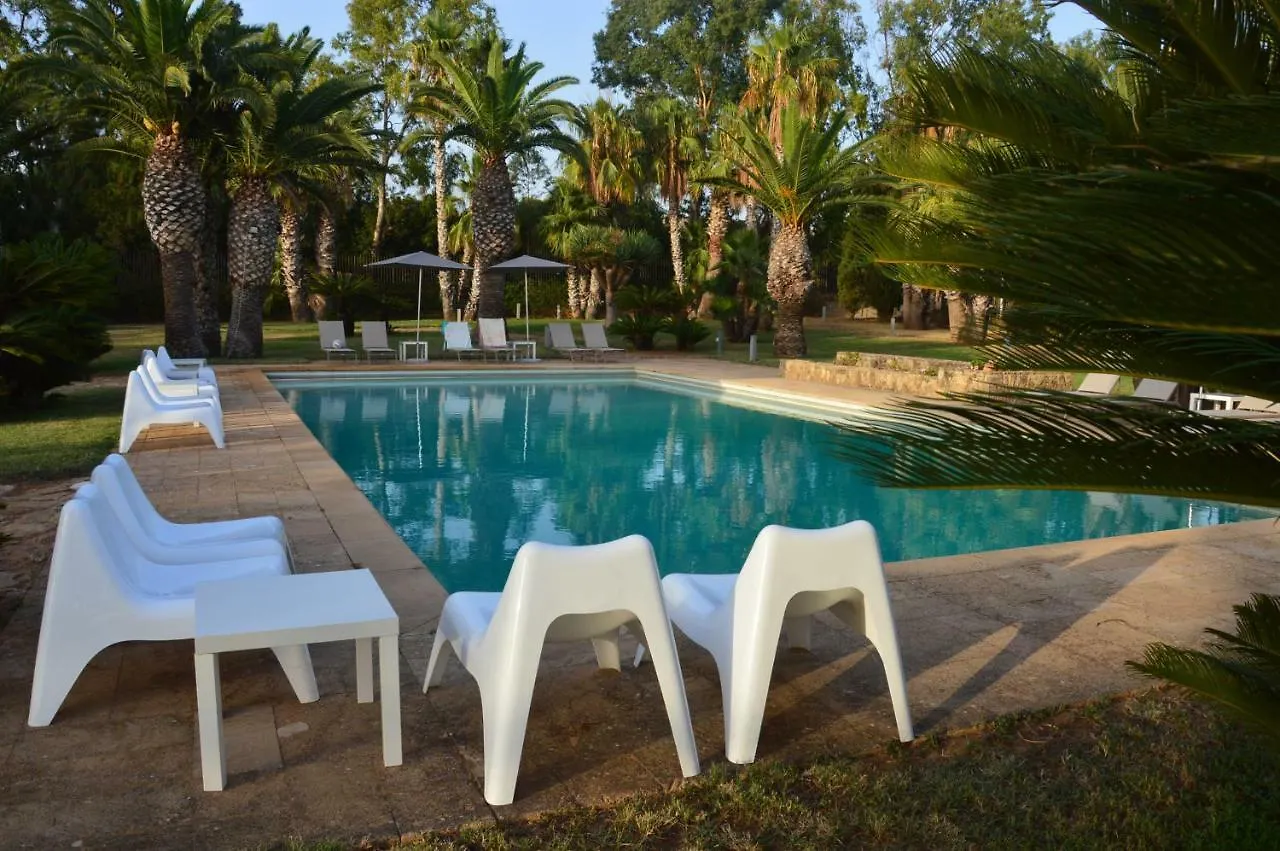 Casa Realia Bed & Breakfast Agrigento