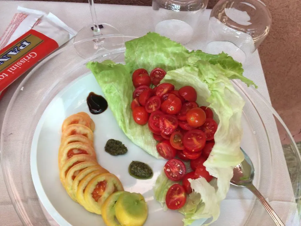 Casa Realia Bed & Breakfast Agrigento