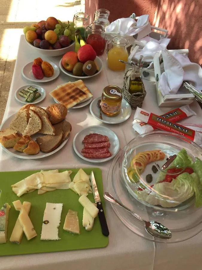 Casa Realia Bed & Breakfast Agrigento