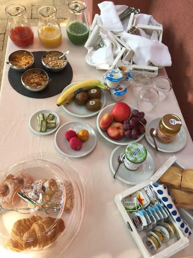 Casa Realia Bed & Breakfast Agrigento